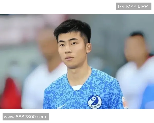 新一代足球明星崛起年轻球员名单揭晓引发热议
