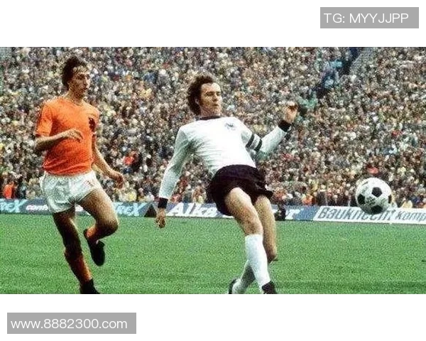 德国足球明星盘点从贝肯鲍尔到穆勒的传奇之路