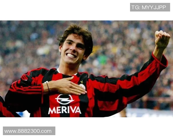 足球明星卡卡的辉煌职业生涯与对足球的热爱之路