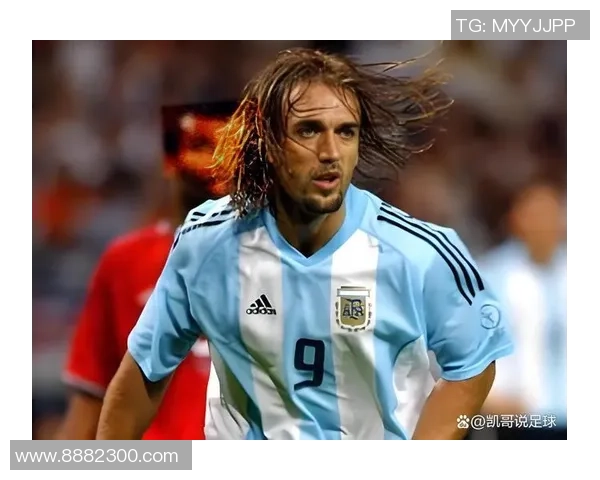 长相凶悍却技艺非凡的足球明星们背后的故事与传奇