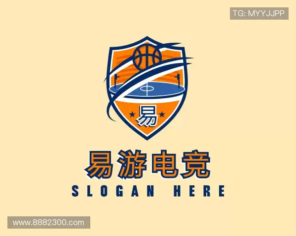 介绍易游电竞